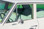 Chevrolet Chevy II Nova Sedan 1966 года